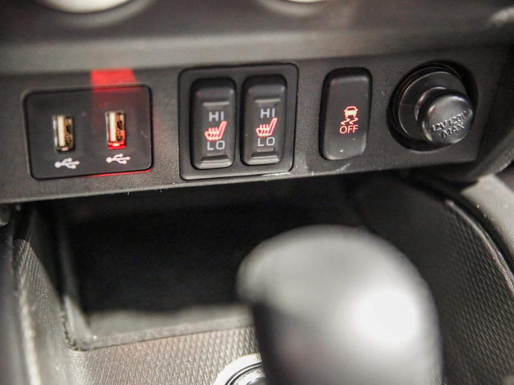 Mitsubishi RVR SEL 2021 d’occasion à vendre - 28