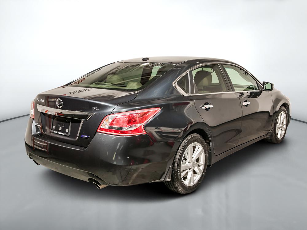 Nissan Altima SL 2013 d’occasion à vendre - 3
