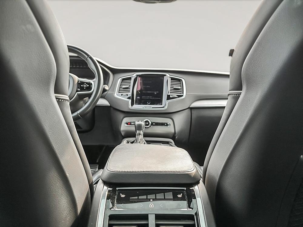 Volvo XC90 T6 R-DESIGN // POLESTAR 2021 d’occasion à vendre - 11