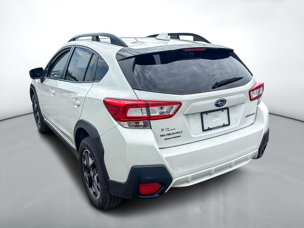 Subaru Crosstrek TOURING 2018 d’occasion à vendre - 6