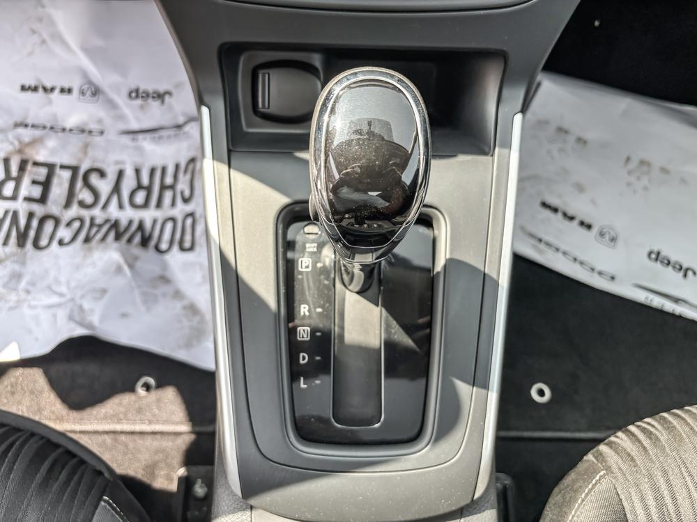 Nissan Sentra SV 2018 d’occasion à vendre - 19