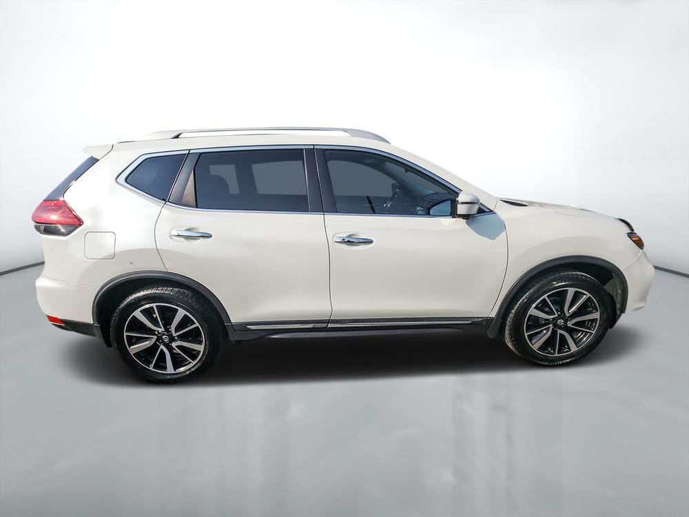 Nissan Rogue SL 2018 d’occasion à vendre - 2