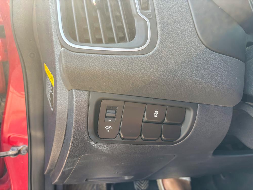 Kia Rio LX MANUELLE 2016 d’occasion à vendre - 9