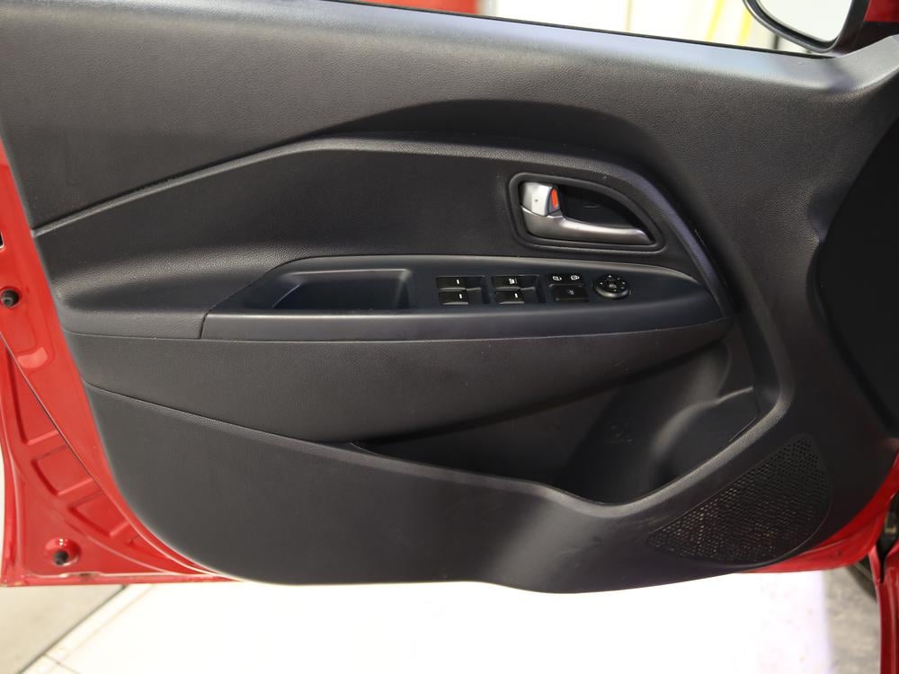 Kia Rio LX 2015 d’occasion à vendre - 13
