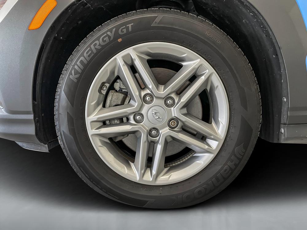 Hyundai Kona Essential AWD 2022 d’occasion à vendre - 8