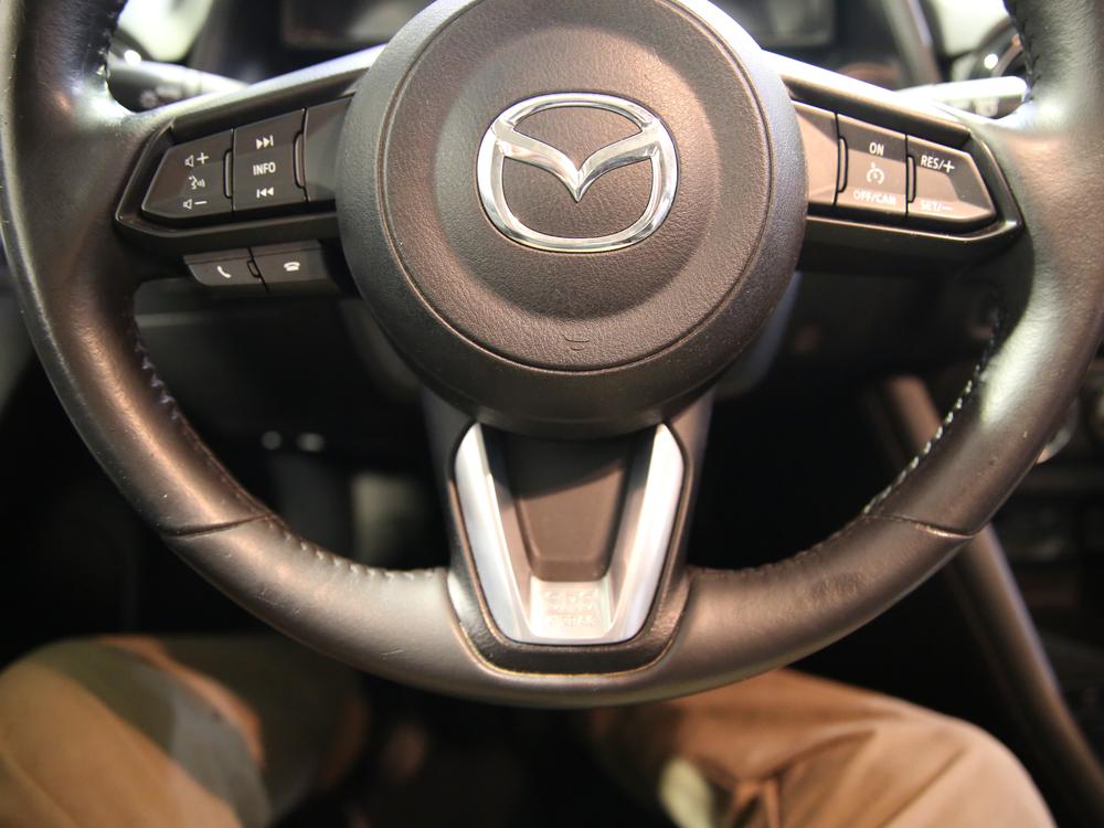 Mazda CX-3 GS 2019 d’occasion à vendre - 17