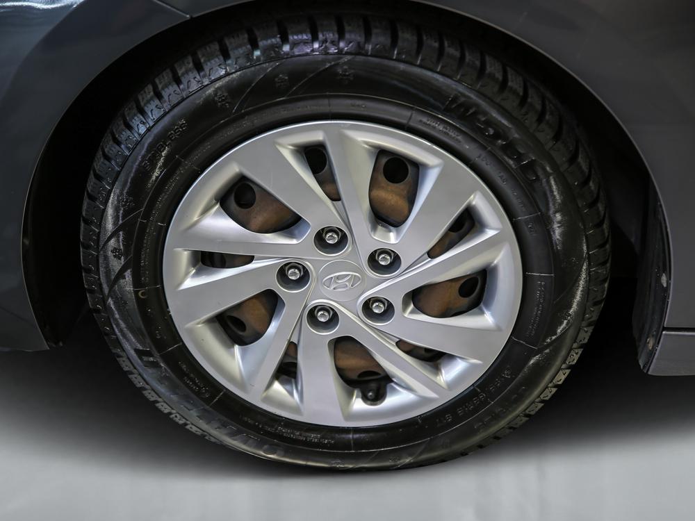Hyundai Elantra SE 2019 d’occasion à vendre - 11