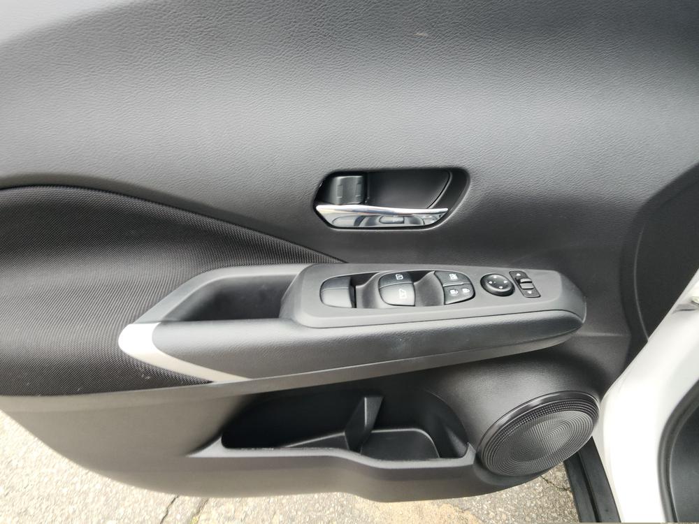 Nissan Kicks SV 2023 d’occasion à vendre - 12
