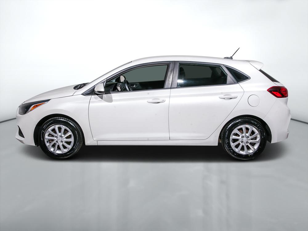 Hyundai Accent Preferred 2019 d’occasion à vendre - 7
