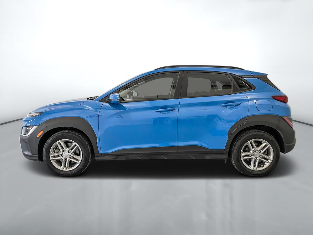 Hyundai Kona Essential AWD 2022 d’occasion à vendre - 4