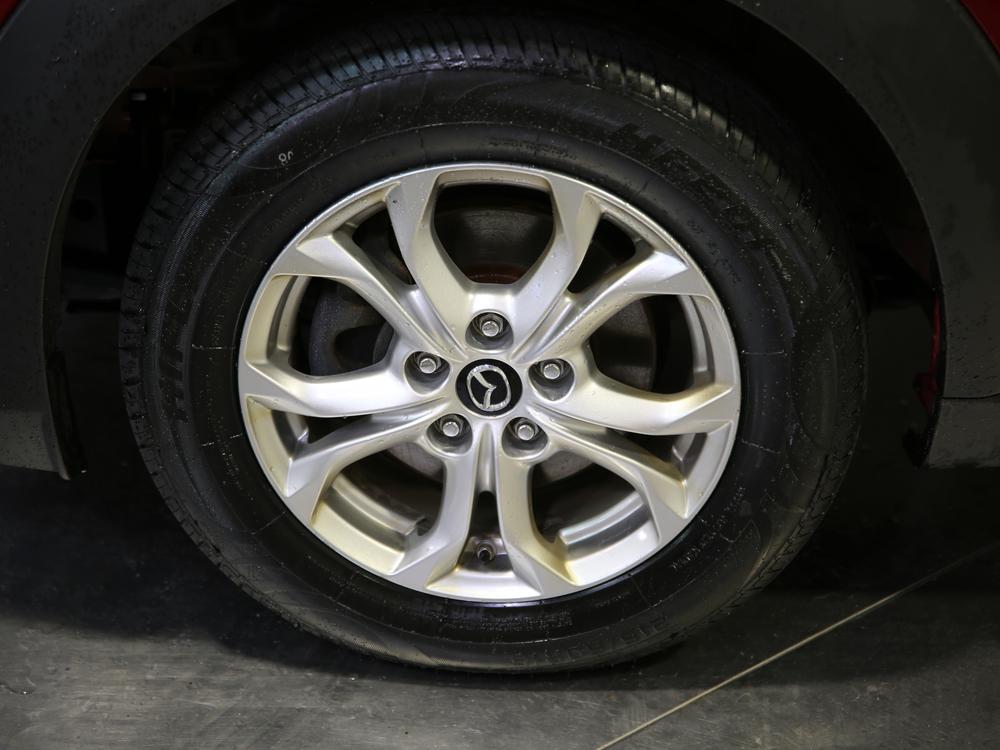 Mazda CX-3 GS 2019 d’occasion à vendre - 12
