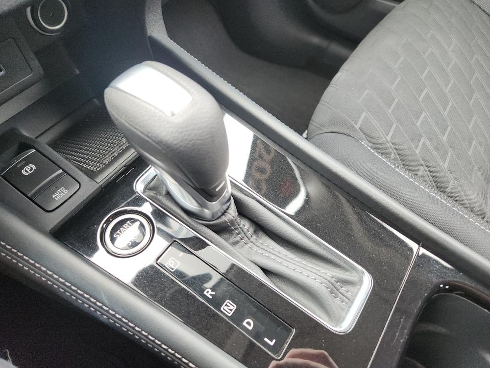 Nissan Kicks SV 2023 d’occasion à vendre - 18