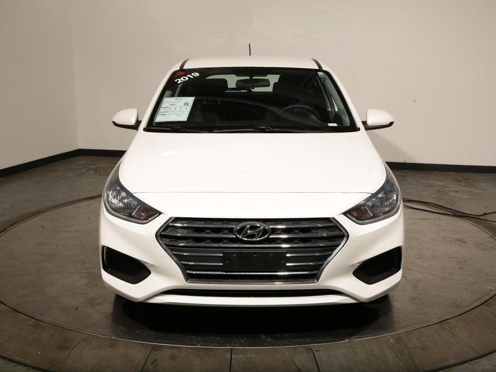 Hyundai Accent Preferred 2019 d’occasion à vendre - 9