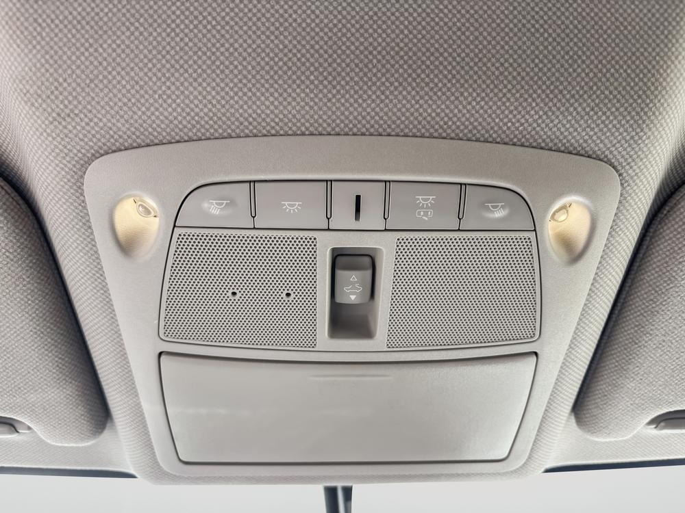 Nissan Sentra SV 2018 d’occasion à vendre - 22