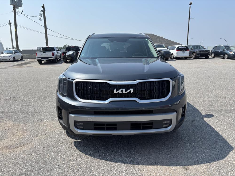 Kia Telluride EX 2023 d’occasion à vendre - 2