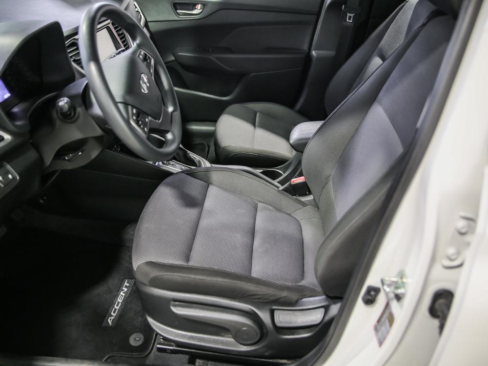 Hyundai Accent Preferred 2019 d’occasion à vendre - 16