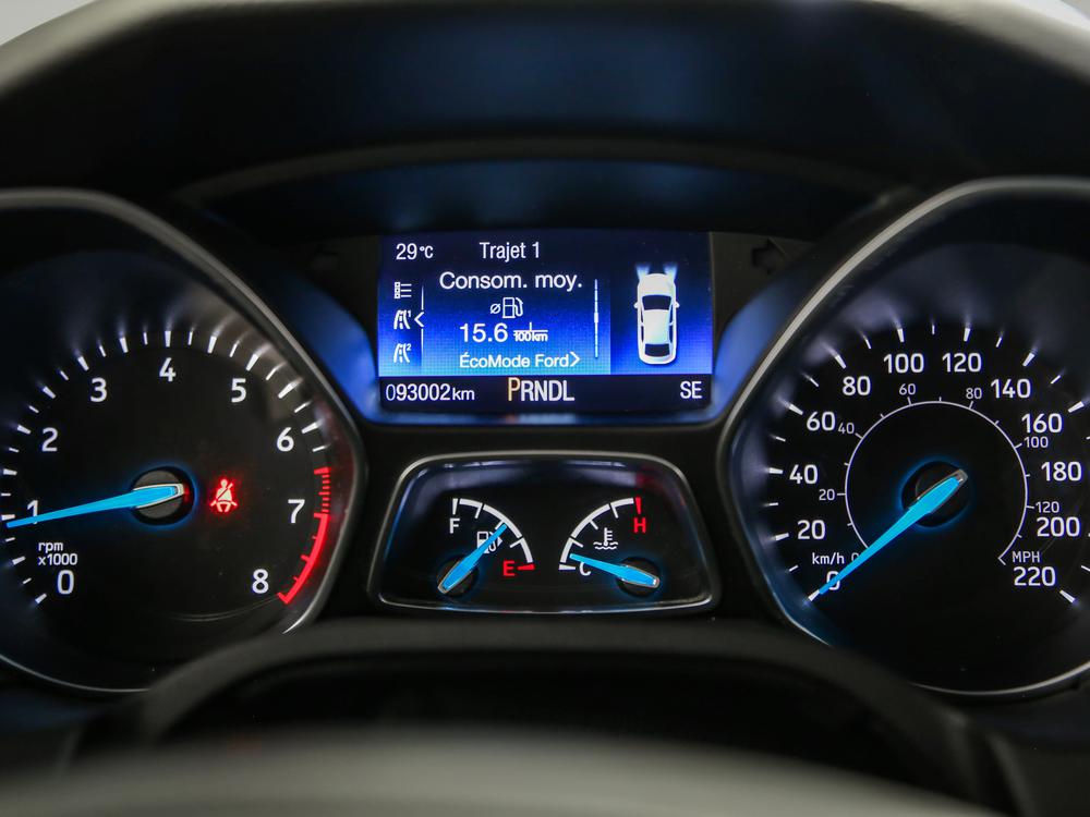 Ford Focus SE 2017 d’occasion à vendre - 26