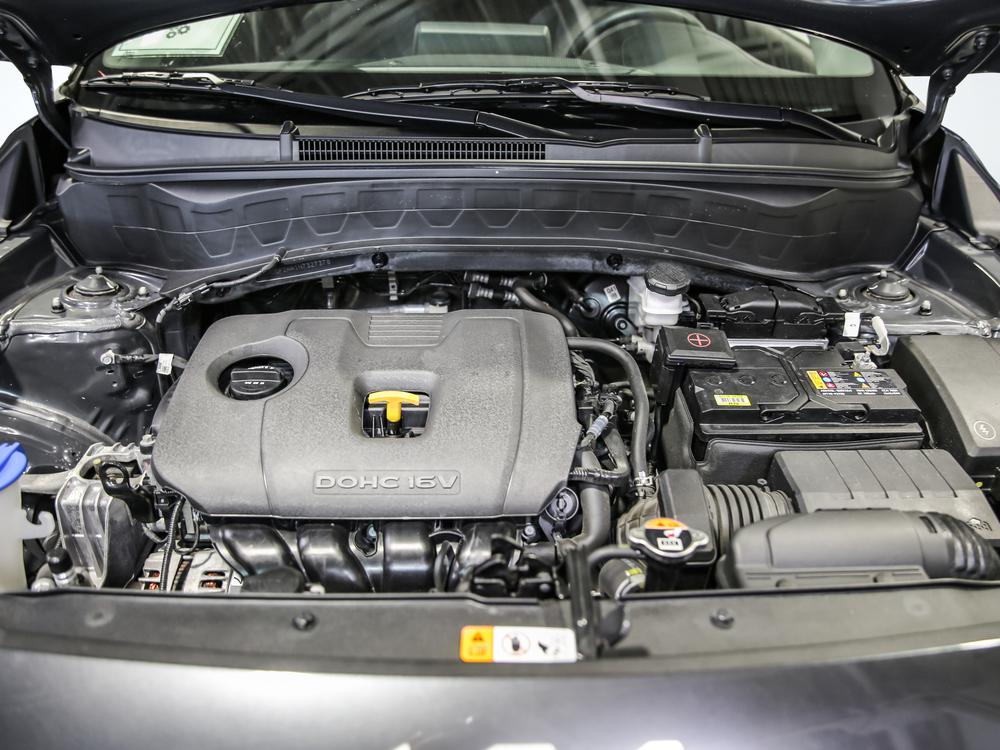 Kia Seltos LX 2022 d’occasion à vendre - 33
