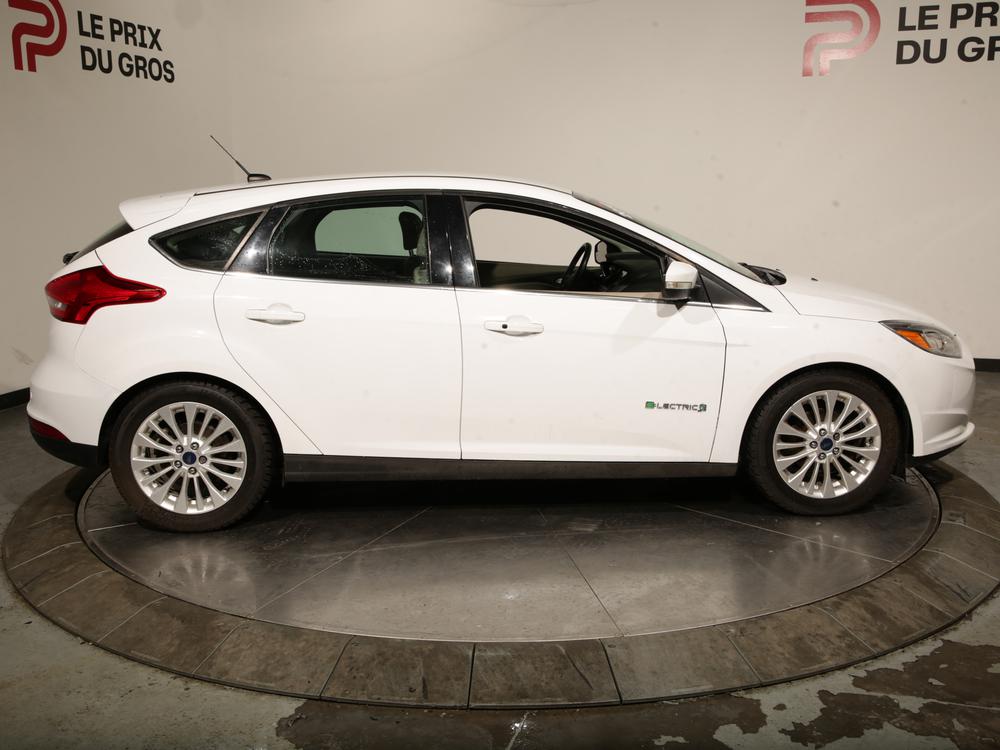 Ford Focus EV 2018 d’occasion à vendre - 2