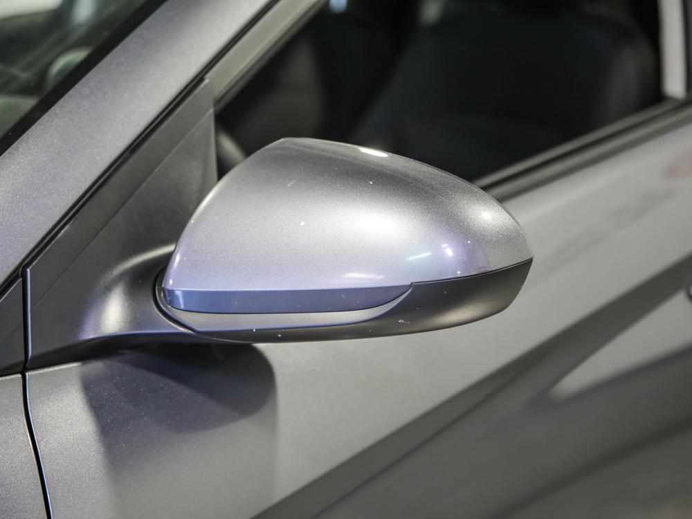 Hyundai Elantra SE 2019 d’occasion à vendre - 12