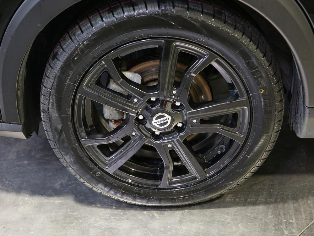 Nissan Kicks SR 2021 d’occasion à vendre - 11