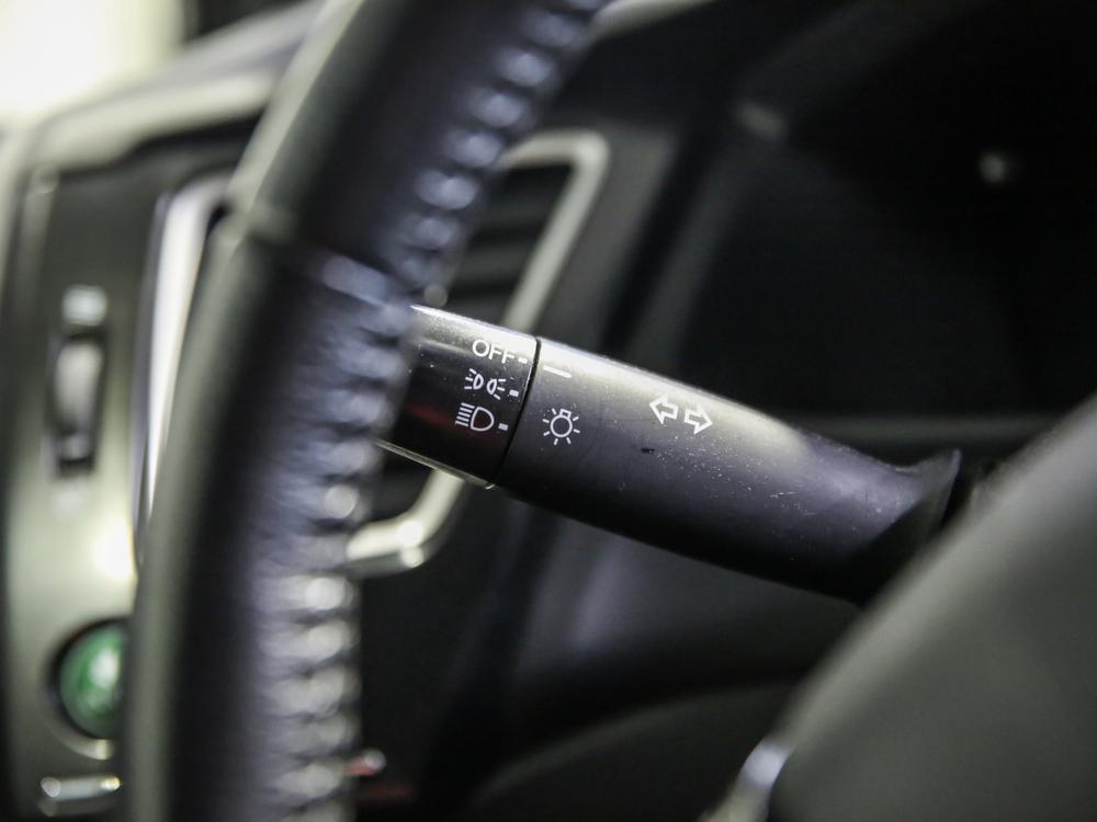 Honda Berline Civic EX 2013 d’occasion à vendre - 22