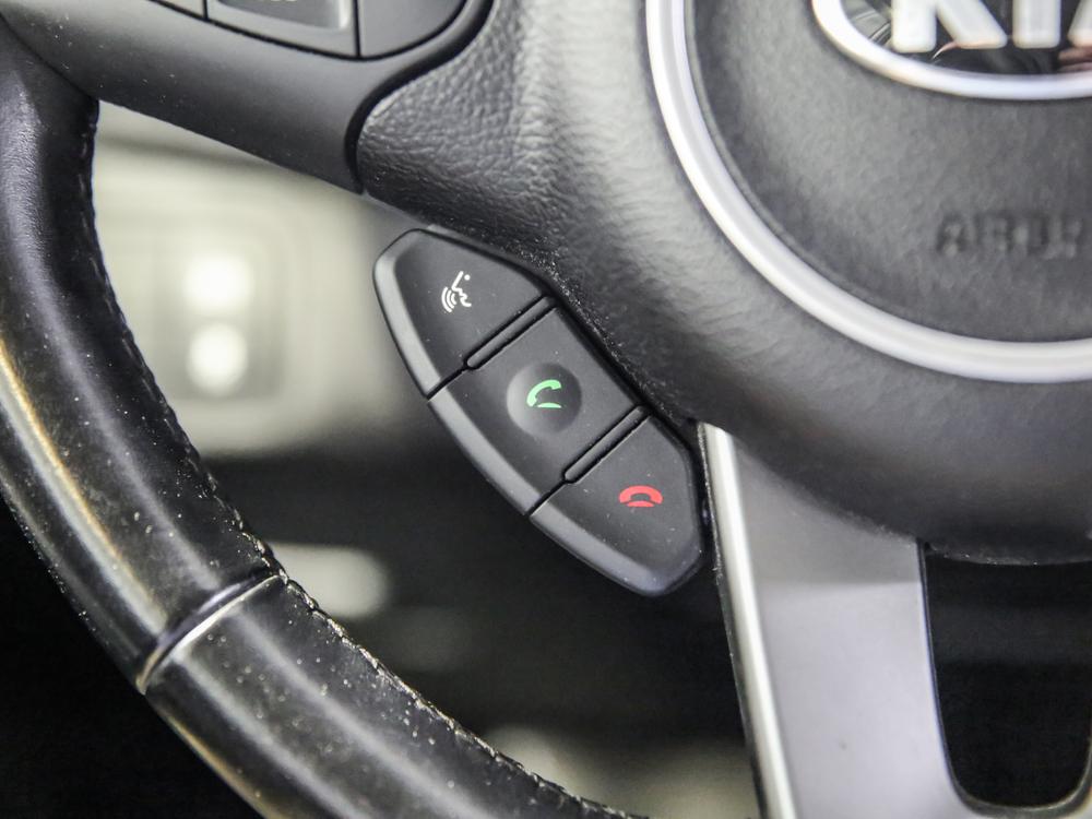 Kia Rondo LX 2016 d’occasion à vendre - 21
