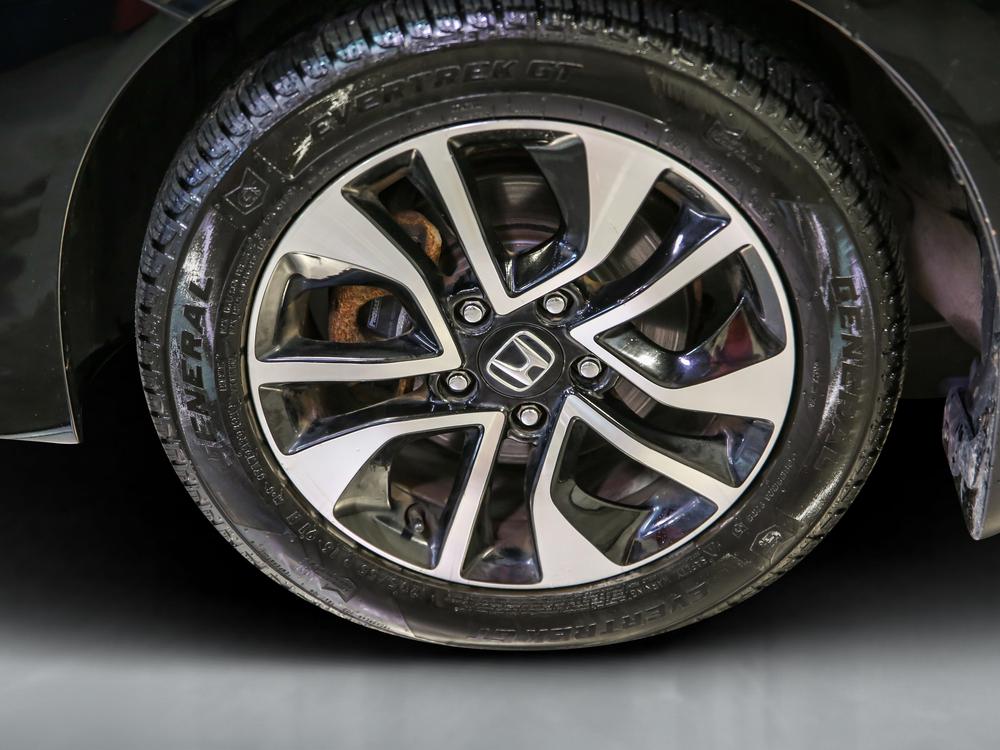Honda Berline Civic EX 2013 d’occasion à vendre - 12