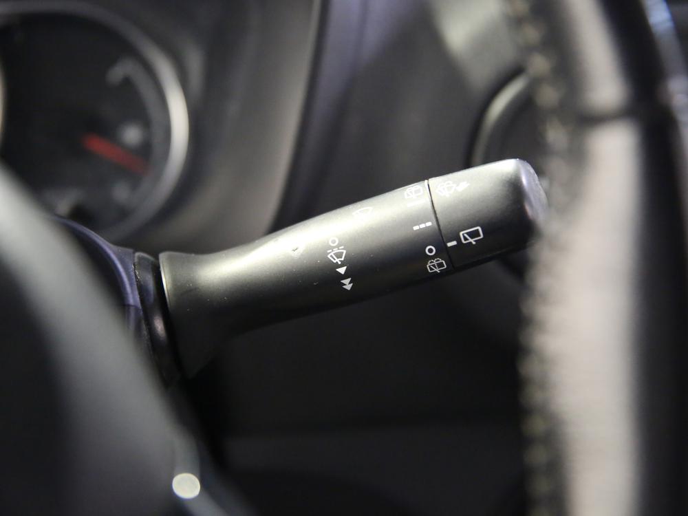 Toyota Yaris Hatchback LE 2018 d’occasion à vendre - 22