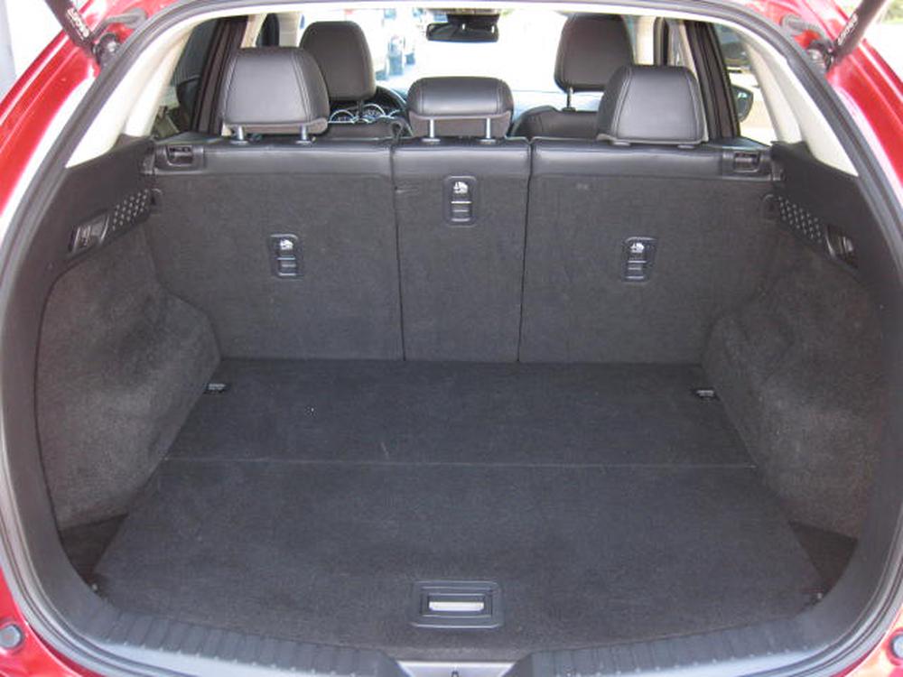 Mazda CX-5 GS-L 2022 d’occasion à vendre - 26