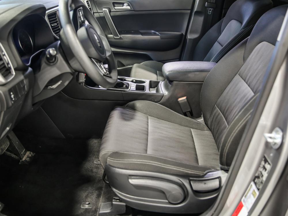 Kia Sportage LX 2022 d’occasion à vendre - 16