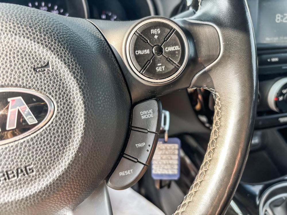 Kia Soul EX 2018 d’occasion à vendre - 16