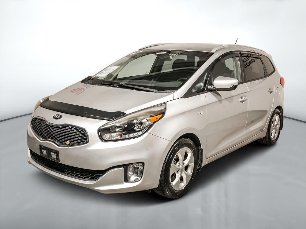 Kia Rondo LX 2016 d’occasion à vendre - 8