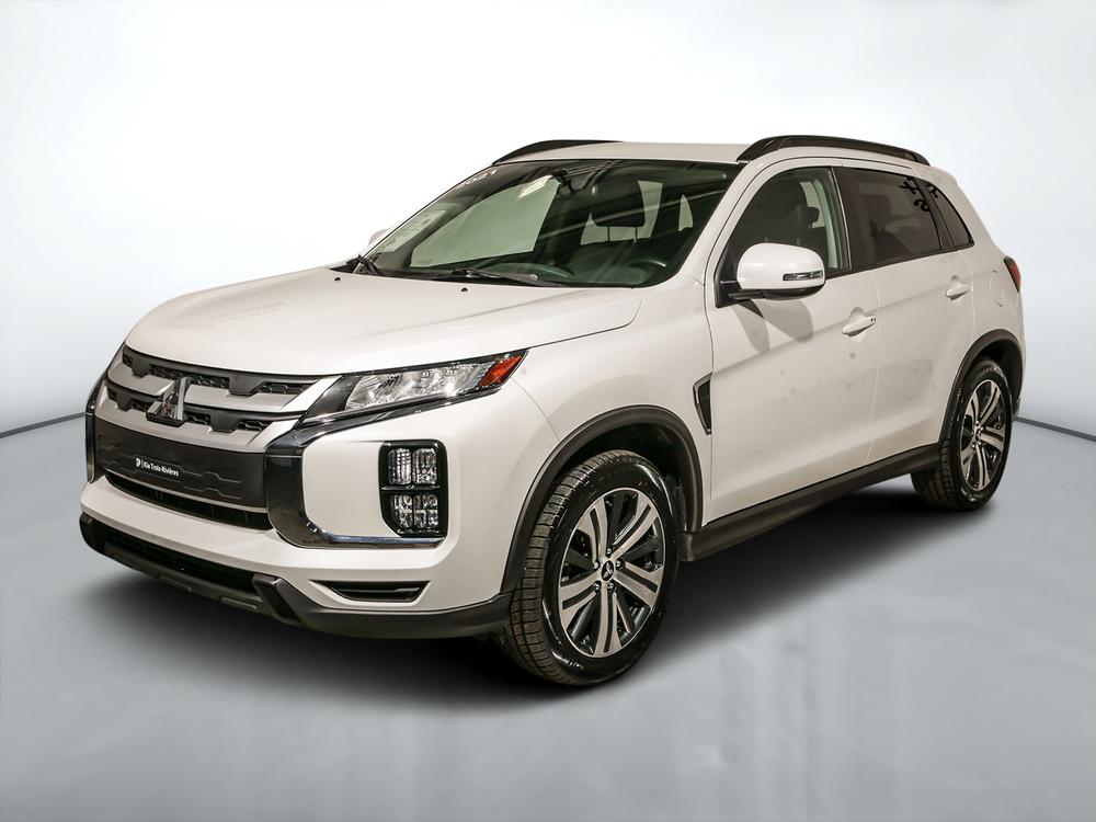 Mitsubishi RVR SEL 2021 d’occasion à vendre - 8