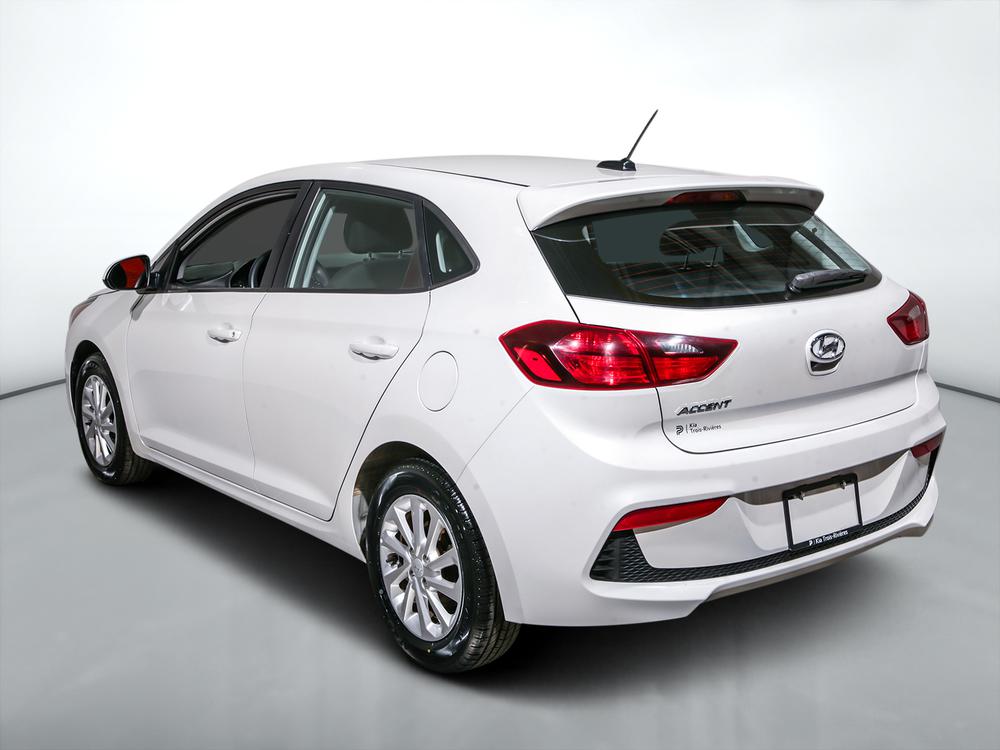 Hyundai Accent Preferred 2019 d’occasion à vendre - 6