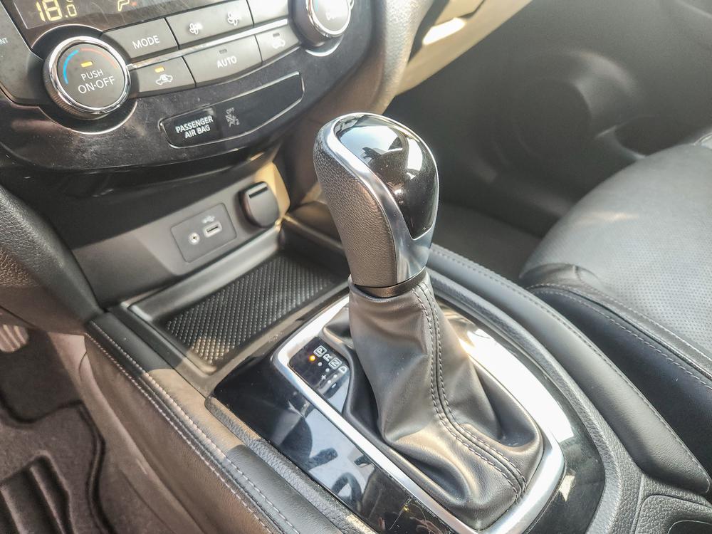 Nissan Rogue SL 2018 d’occasion à vendre - 21