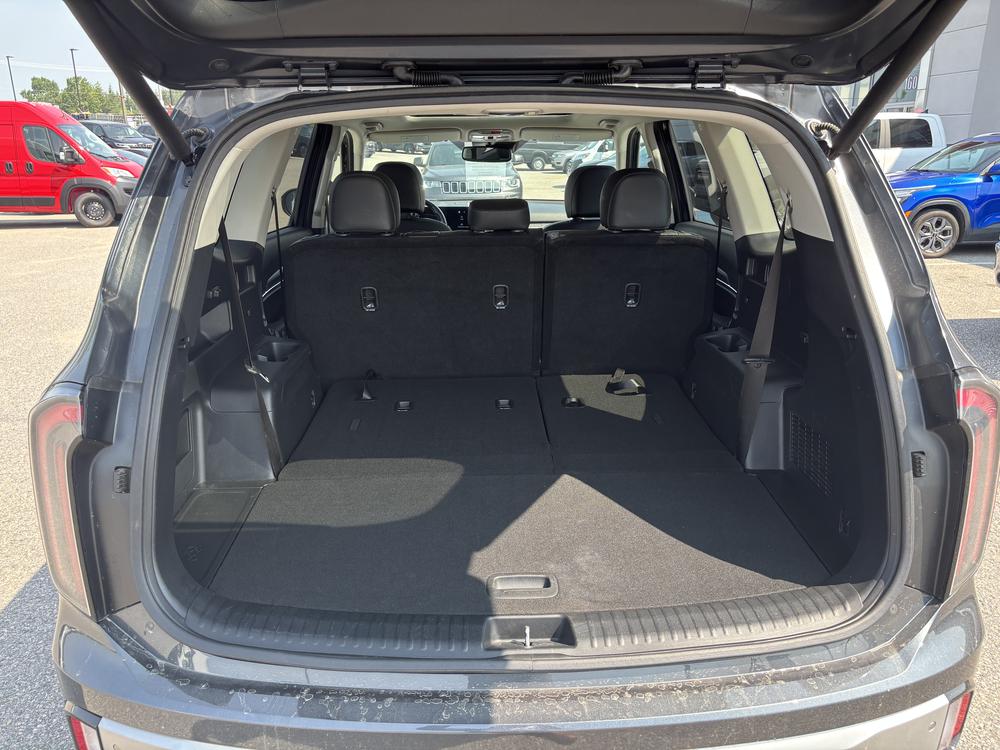 Kia Telluride EX 2023 d’occasion à vendre - 26