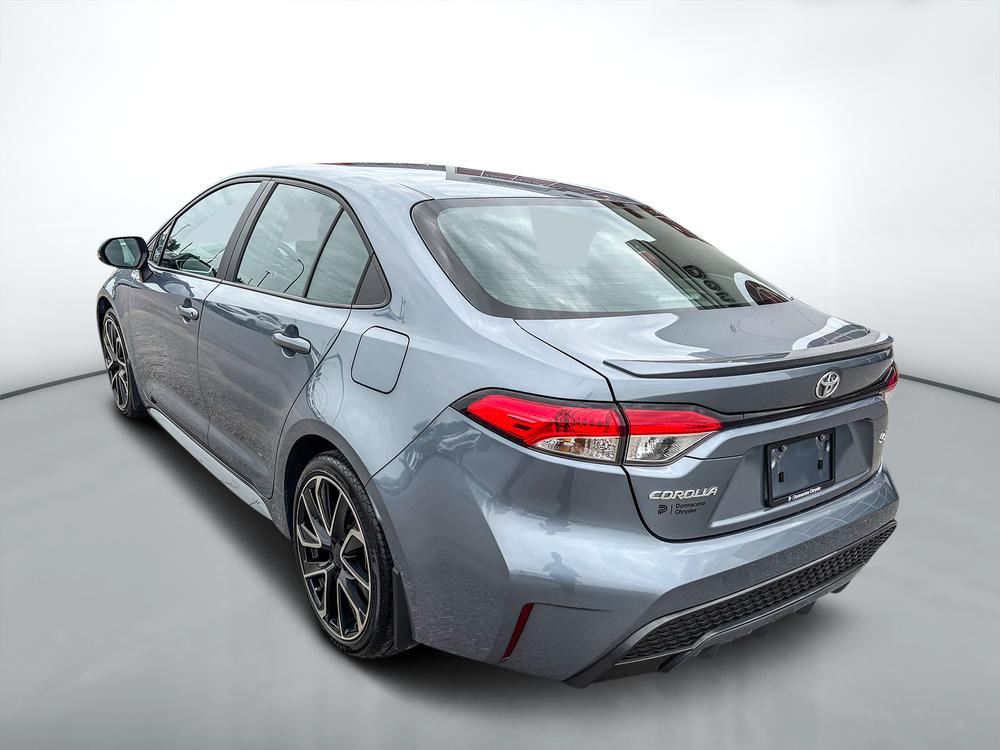 Toyota Corolla SE 2022 d’occasion à vendre - 6