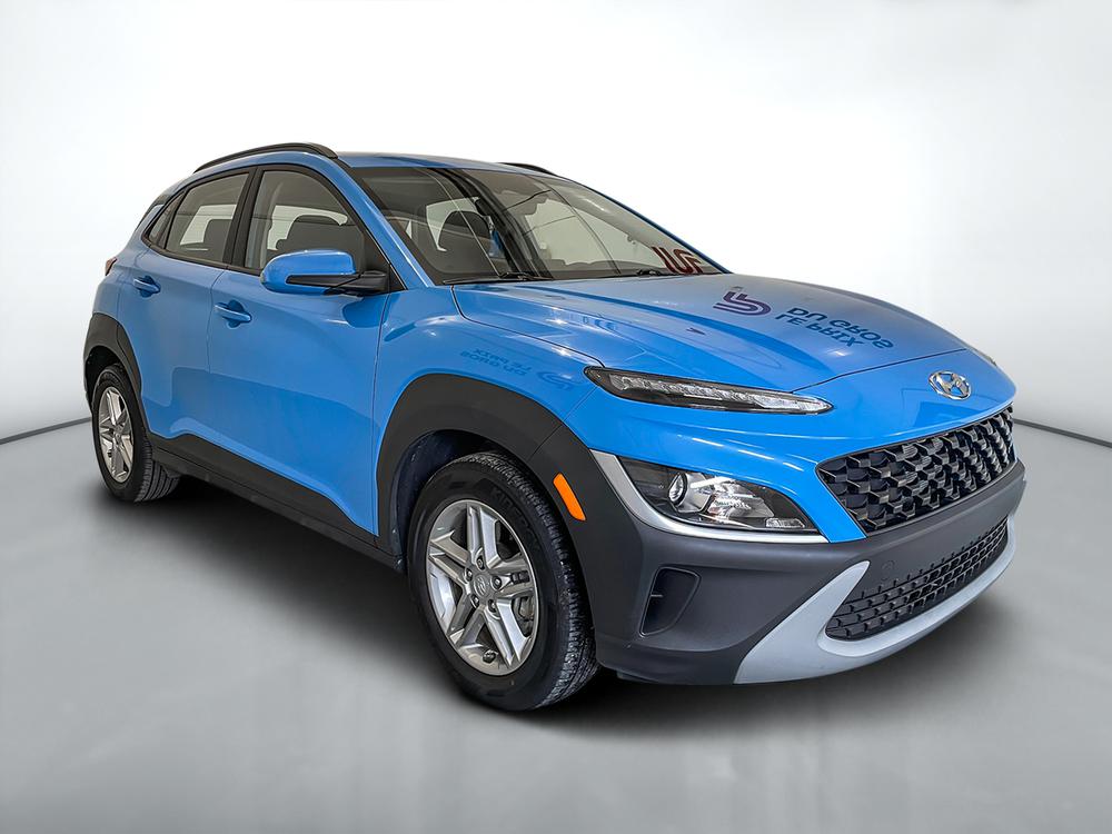 Hyundai Kona Essential AWD 2022 d’occasion à vendre - 1