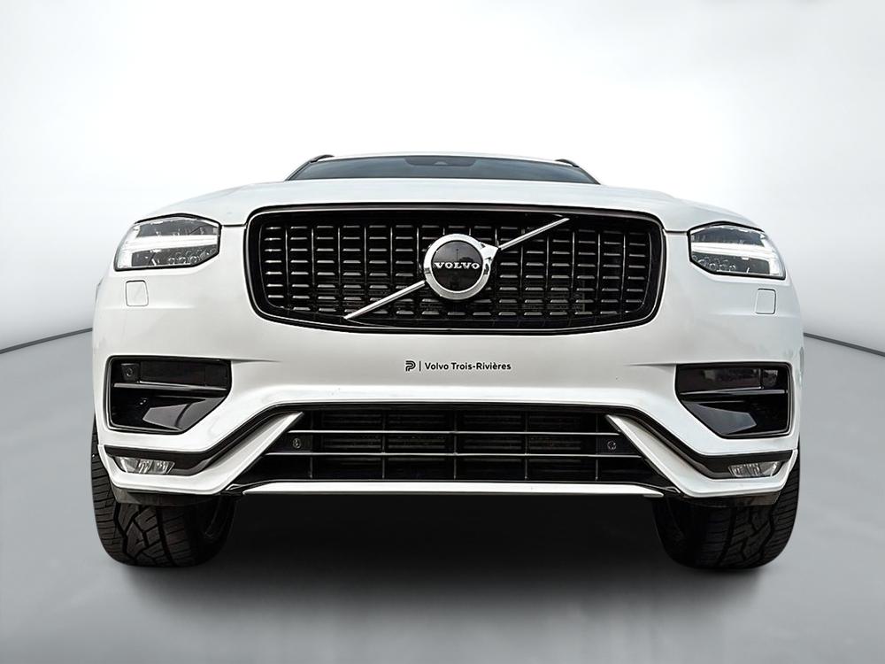 Volvo XC90 T6 R-DESIGN // POLESTAR 2021 d’occasion à vendre - 2