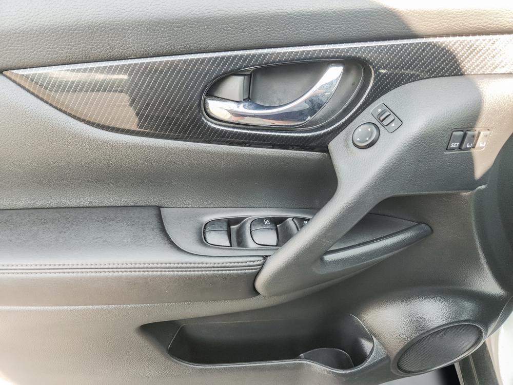 Nissan Rogue SL 2018 d’occasion à vendre - 13