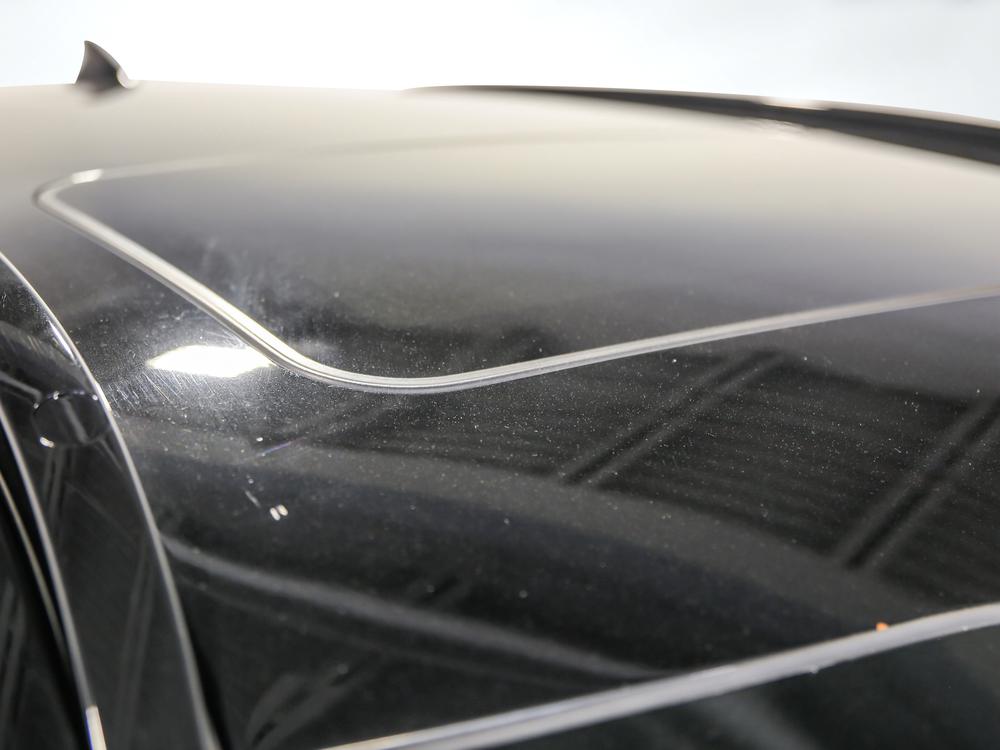 Kia Niro électrique LIMITEE 2023 d’occasion à vendre - 47