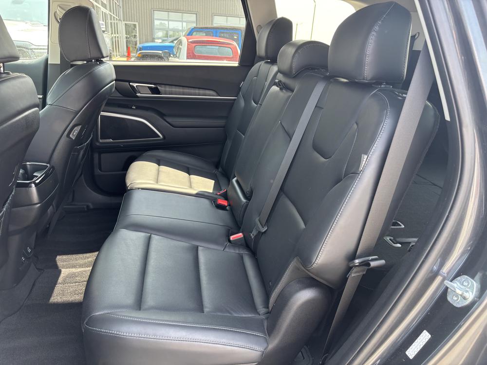 Kia Telluride EX 2023 d’occasion à vendre - 23