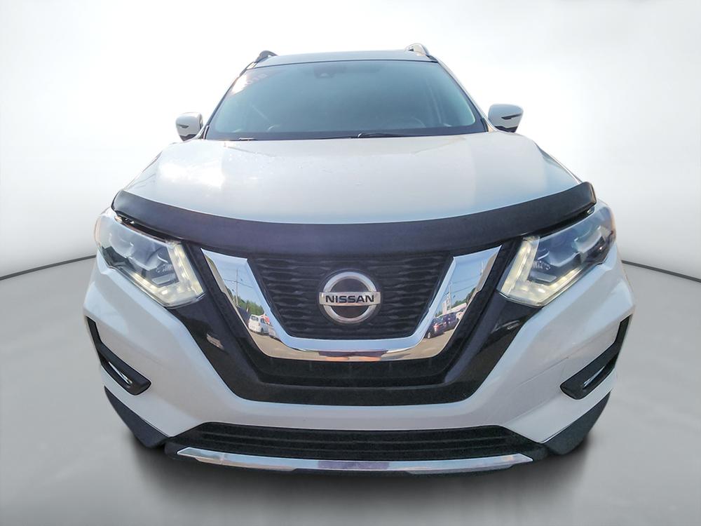 Nissan Rogue SL 2018 d’occasion à vendre - 9