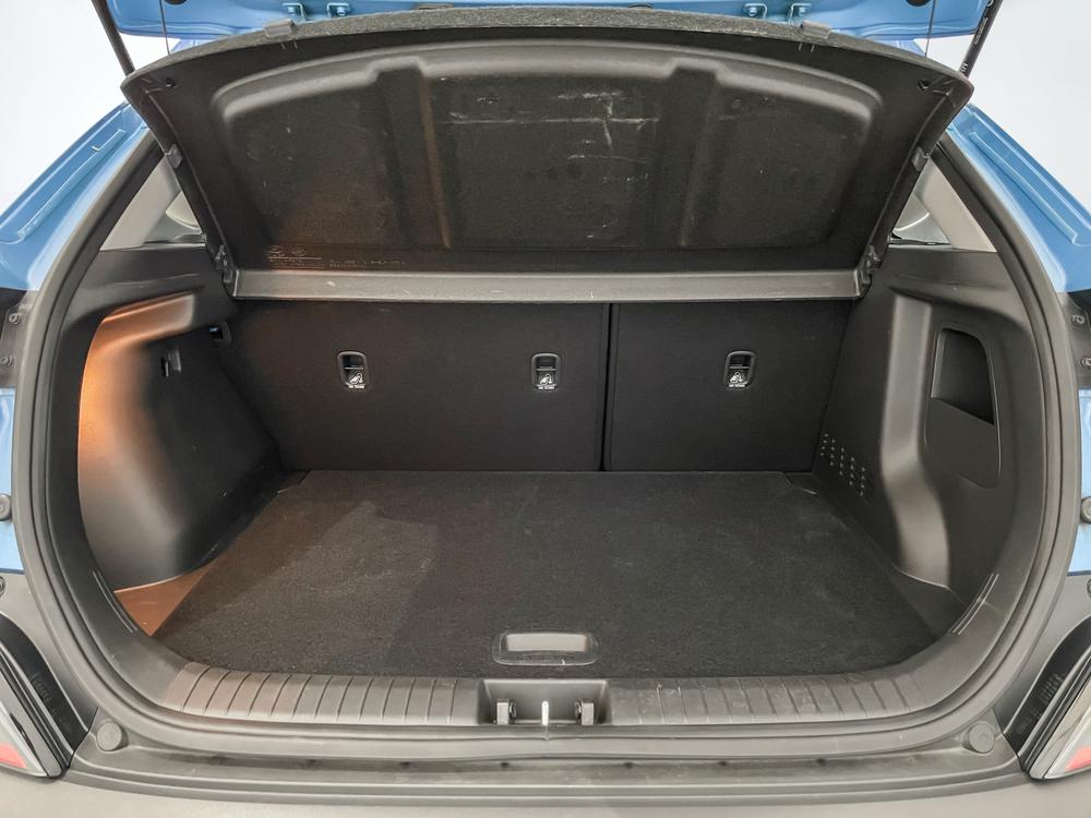 Hyundai Kona Essential AWD 2022 d’occasion à vendre - 31
