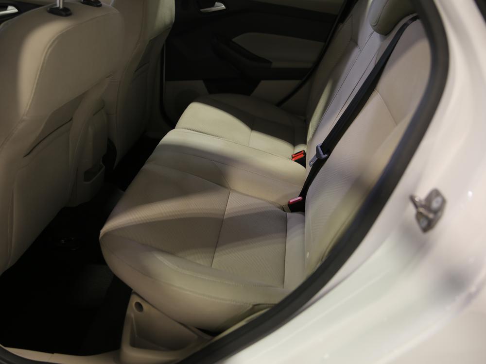 Ford Focus EV 2018 d’occasion à vendre - 32