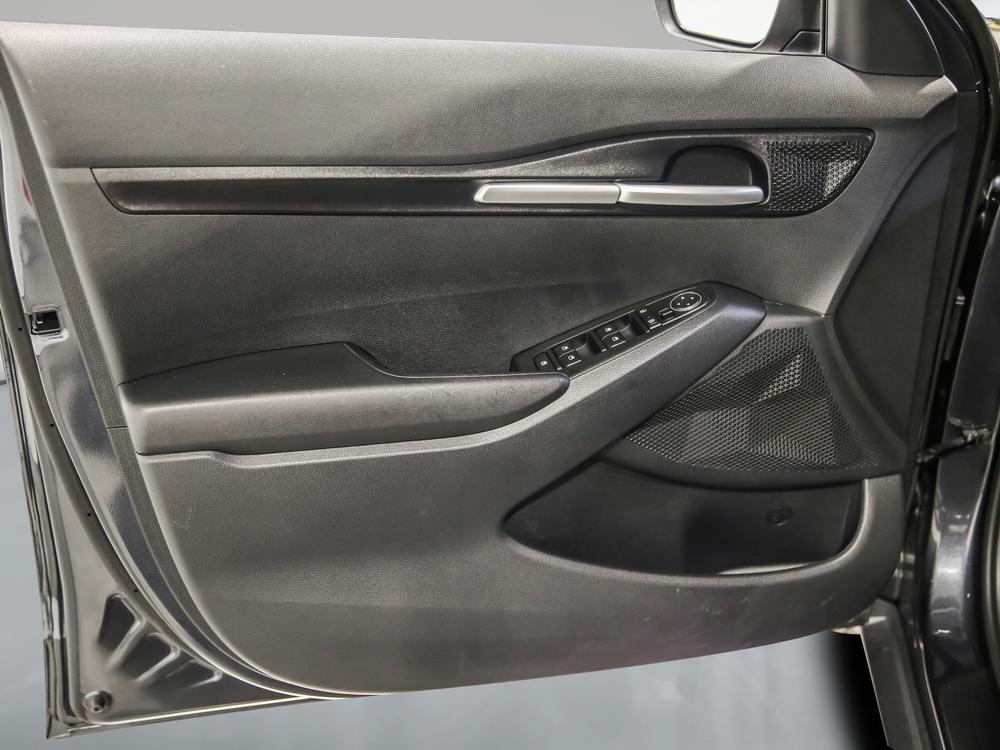 Kia Seltos LX 2022 d’occasion à vendre - 13