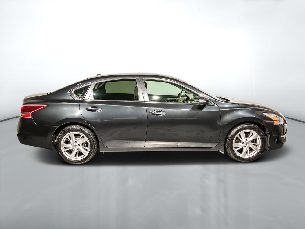 Nissan Altima SL 2013 d’occasion à vendre - 2