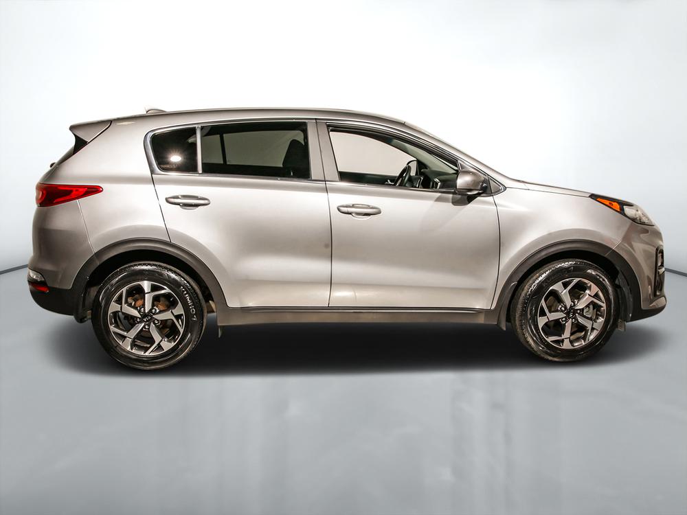 Kia Sportage LX 2022 d’occasion à vendre - 2