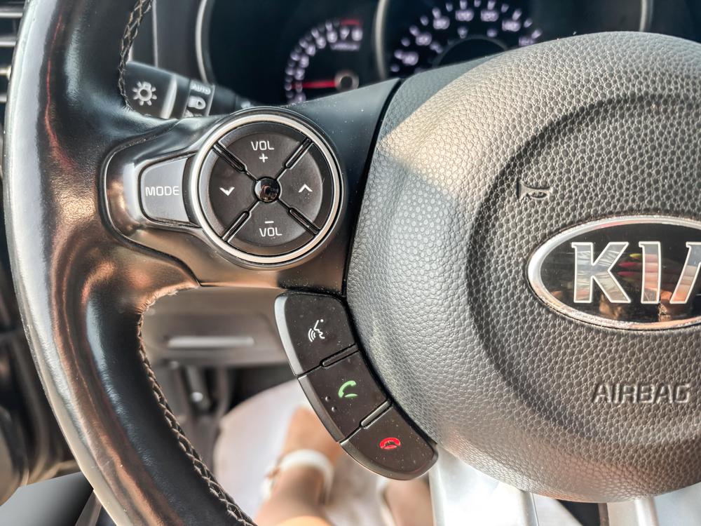 Kia Soul EX 2018 d’occasion à vendre - 19